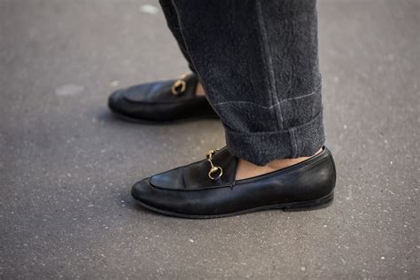 Popular Gucci Jordaan Loafers – Inside The Closet